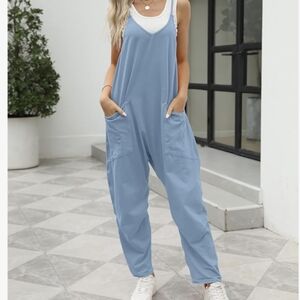 Hot Shot Onesie type of jumpsuit
